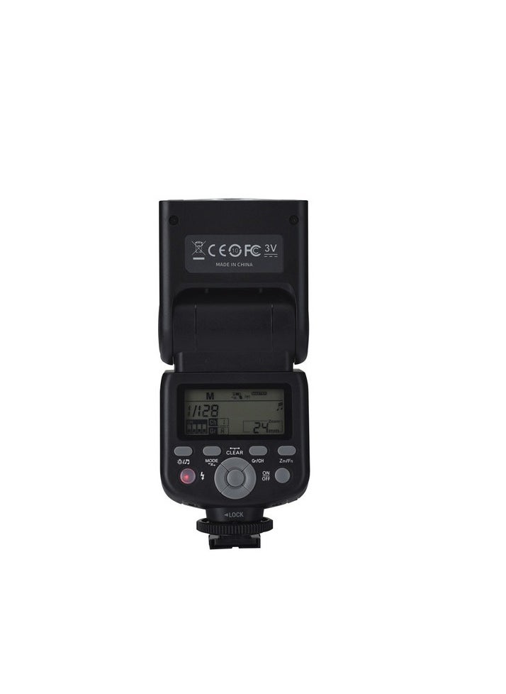 YONGNUO Yongnuo YN320EX S Speedlite  - Image 2