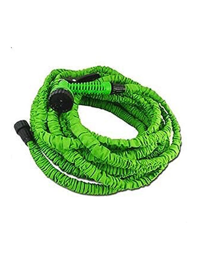 Expandable Water X Hose 22.5 Meter Green Color