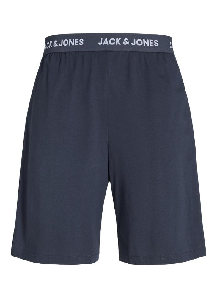 JACK & JONES - JACOMAHA SS TEE AND SHORTS SET W - Image 1