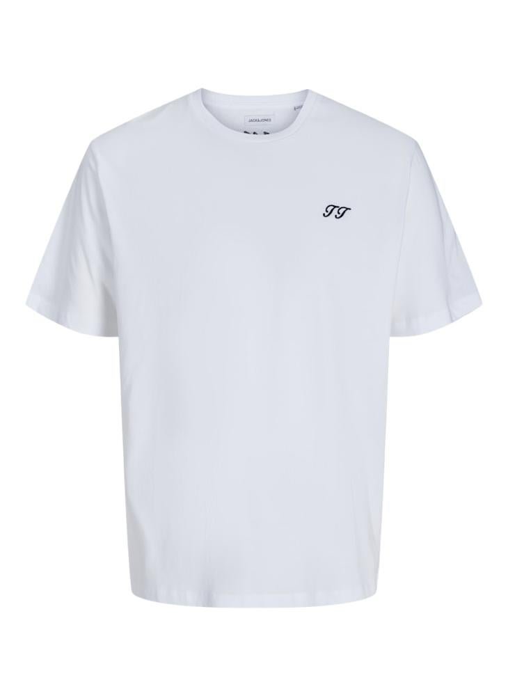 JACK & JONES - JACOMAHA SS TEE AND SHORTS SET W - Image 1