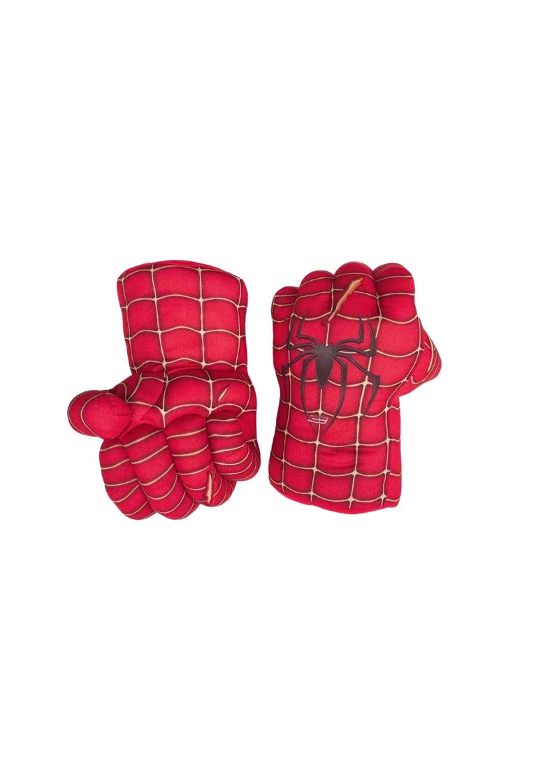 general 1 Pairs Spider Man Toy Gloves - Image 1