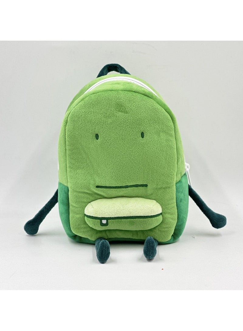 general New Liam Backpack Plush plush doll doll - Image 1