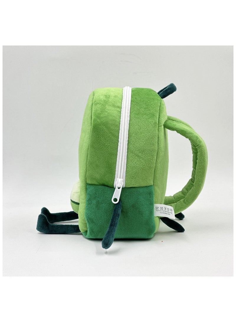 general New Liam Backpack Plush plush doll doll - Image 2