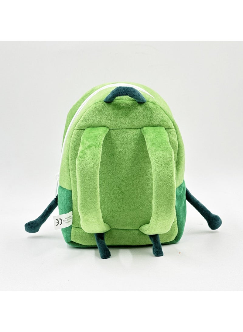 general New Liam Backpack Plush plush doll doll - Image 3
