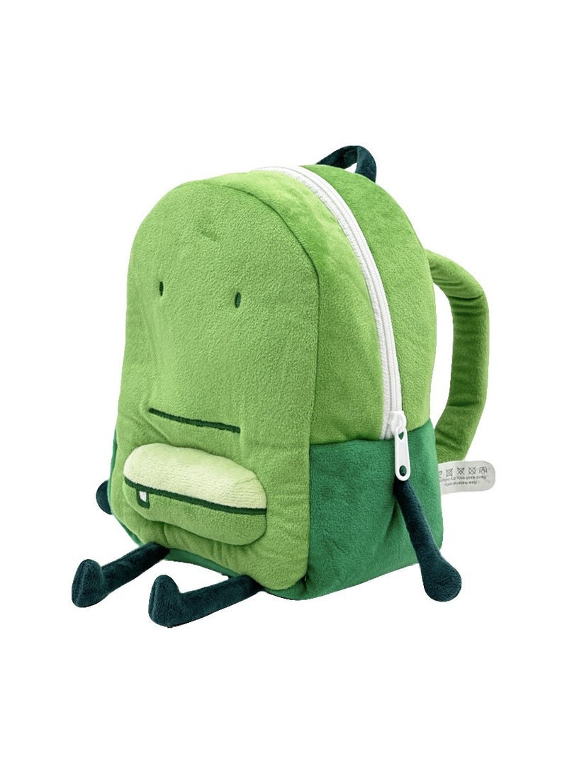 general New Liam Backpack Plush plush doll doll - Image 4