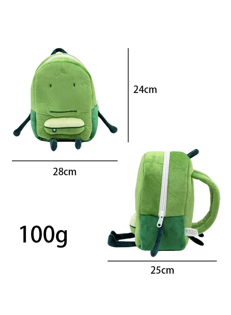 general New Liam Backpack Plush plush doll doll - Image 5