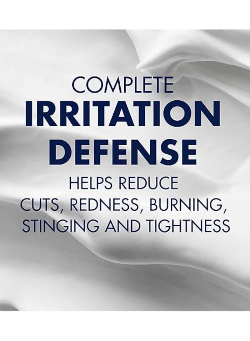 جيليت سيريس جل الحلاقة المنظف بالفحم - 200 مل - Image 5