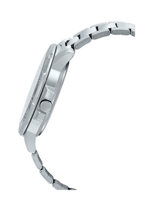 ساعة أنالوج مقاومة للماء Enticer MTP-VD01D-2BVUDF - view 4