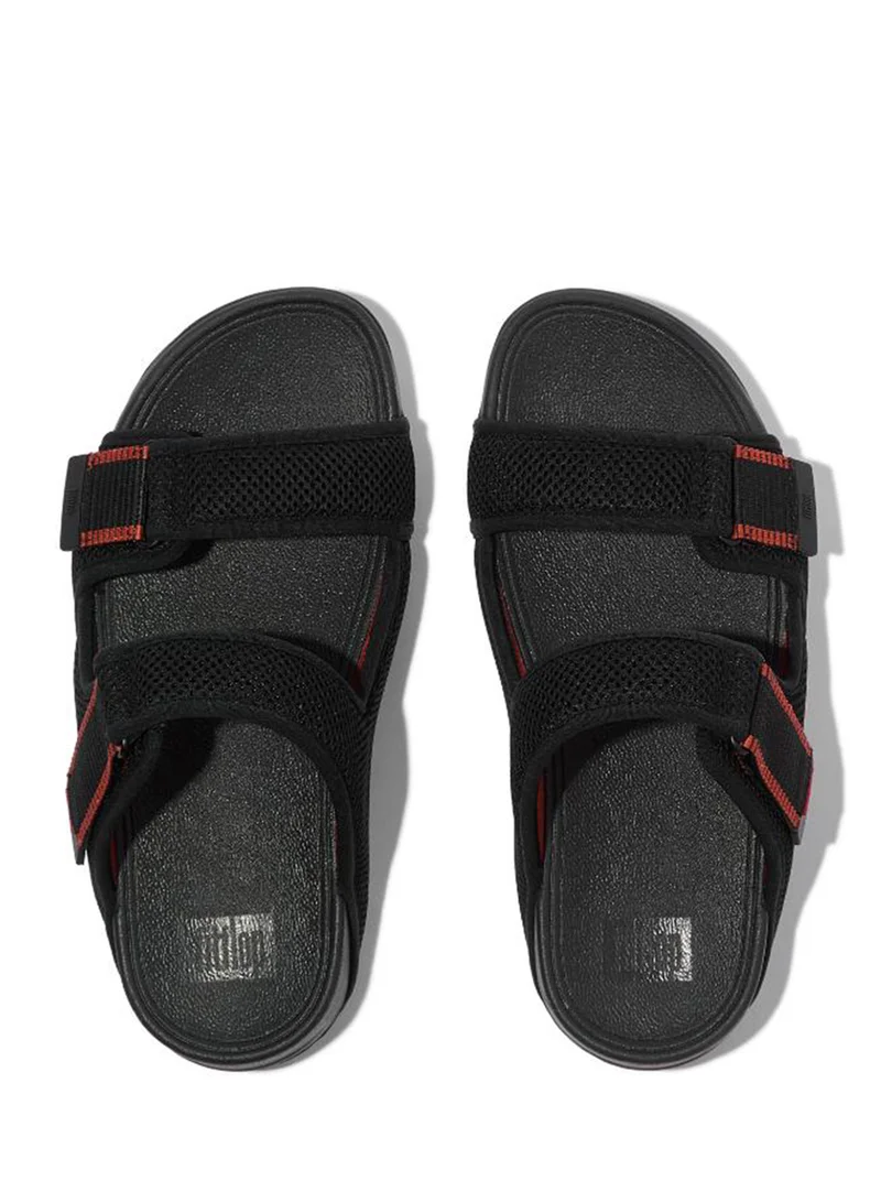 FitFlop Gogh Moc Casual Slides
