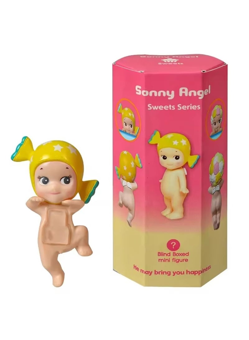 سوني أنجل سوني الملاك أقراص صغيرة واحدة (صندوق أعمى واحد) (نسخة عالية الجودة) - Image 1
