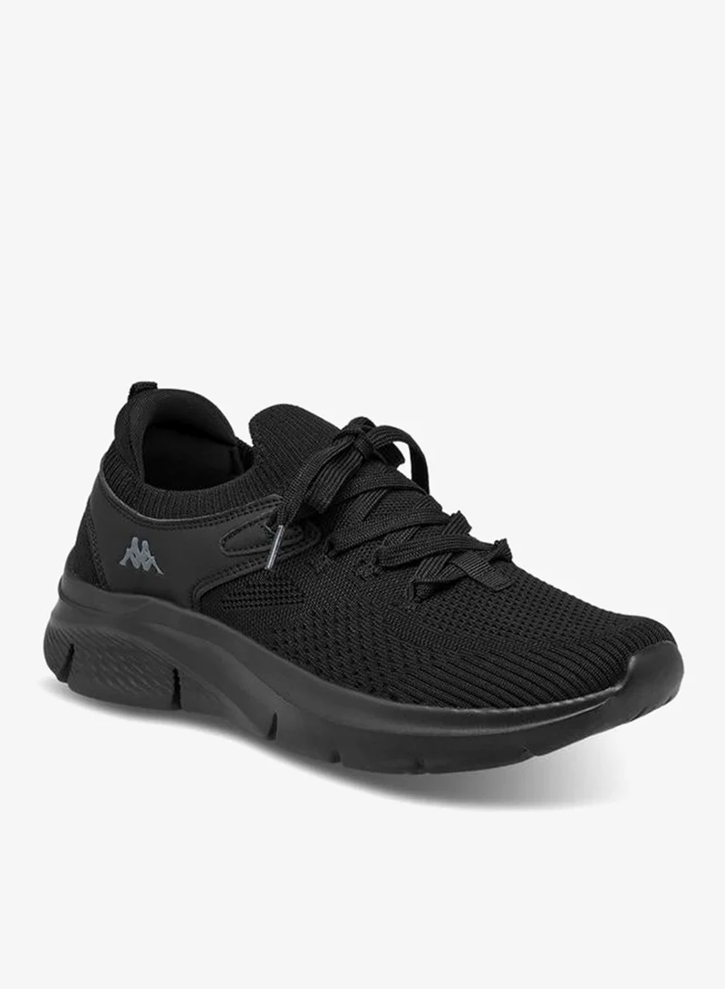 Kappa Women Lace-Up Sports Shoes