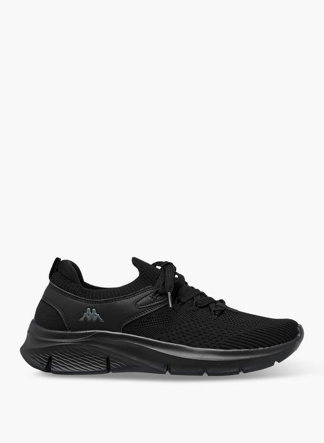Kappa Women Lace-Up Sports Shoes - Image 3