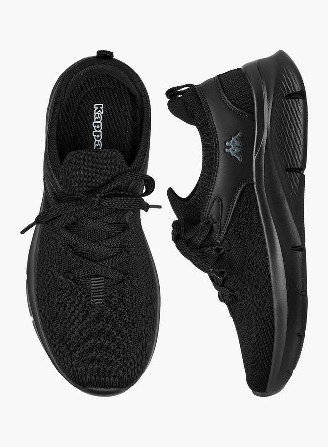 Kappa Women Lace-Up Sports Shoes - Image 1