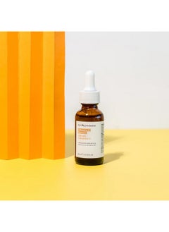 masque Bar My Ingredients 12% Vitamin C Face Serum - Fades Age Spots, Pore Refining, Wrinkle Repair, Dark Circle Reduction, Hydrating, Even Skin Tone, Mineral Oil & Cruelty-Free Korean Skincare  - Image 5