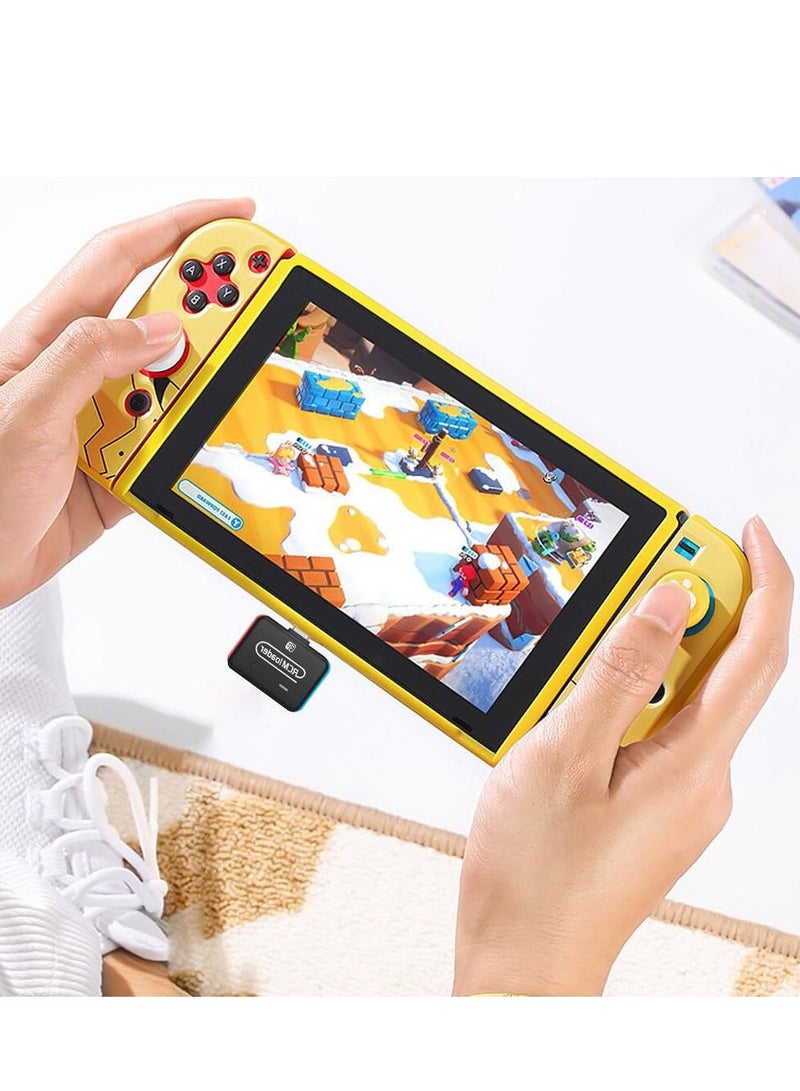 Rcm Loader, USB Type-c Transmitter, Rcm Jig Paylods bin Loader for Swich NS Conector with V5 Swich, Support for Switch Recovery Mode - Image 3