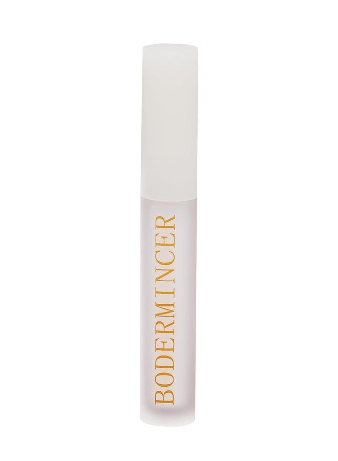 Bodermincer DIY at Home Lash Glue Cluster Lash Glue Clear Lash Bond Mild Waterproof Eyelash Glue Long Lasting (Black) - Image 5