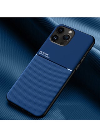 Gentleman Blue