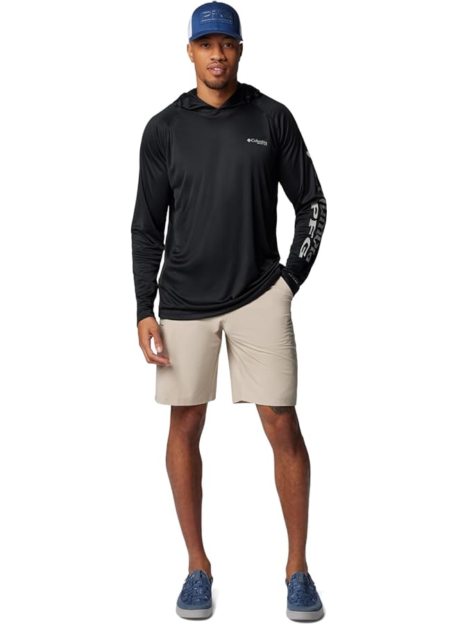 Columbia mens Pfg Terminal Tackle Hoodie Sweatshirt (pack of 1) - Image 3