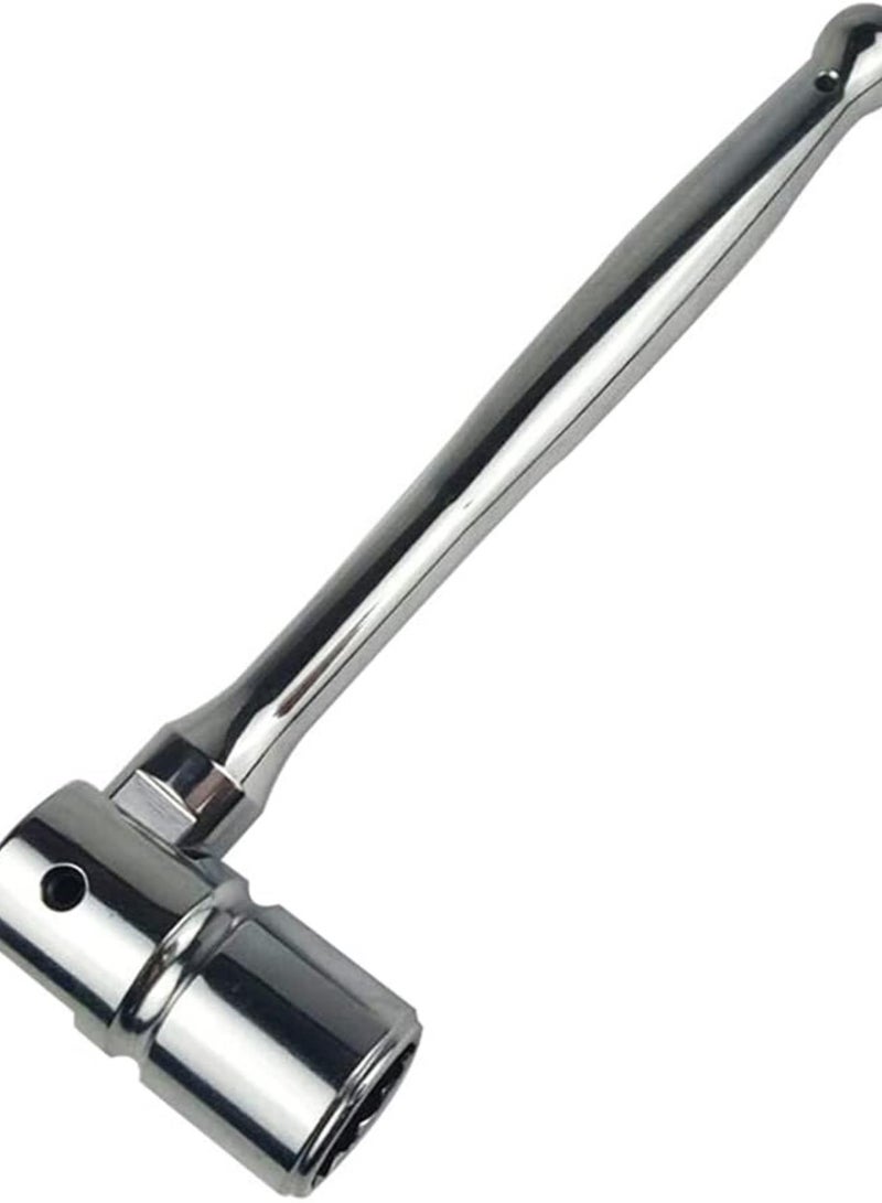 GGOOT Wrench Hardware Repair Tools for Factories Production Lines Repair Shop Car Repair Factory Woodworking and Electric - Image 1