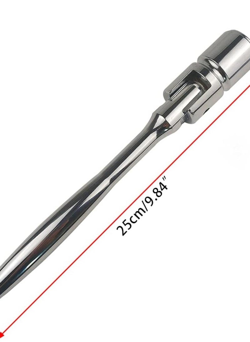 GGOOT Wrench Hardware Repair Tools for Factories Production Lines Repair Shop Car Repair Factory Woodworking and Electric - Image 4