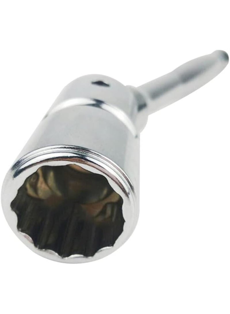 GGOOT Wrench Hardware Repair Tools for Factories Production Lines Repair Shop Car Repair Factory Woodworking and Electric - Image 3
