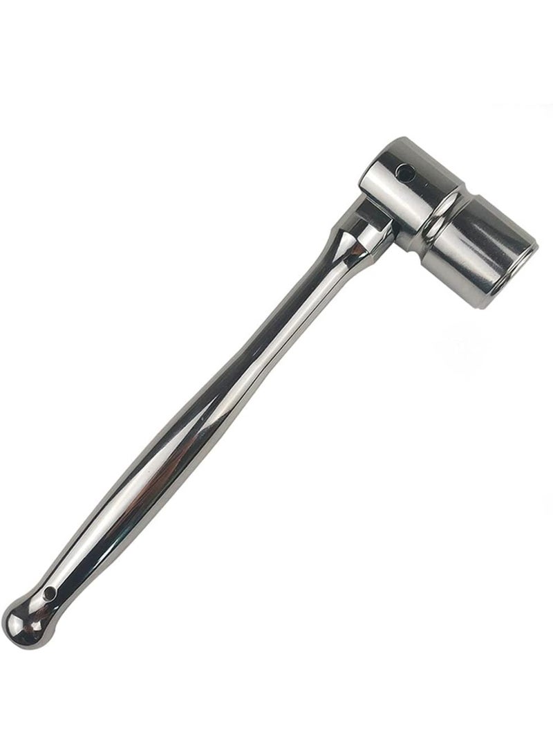 GGOOT Wrench Hardware Repair Tools for Factories Production Lines Repair Shop Car Repair Factory Woodworking and Electric - Image 5