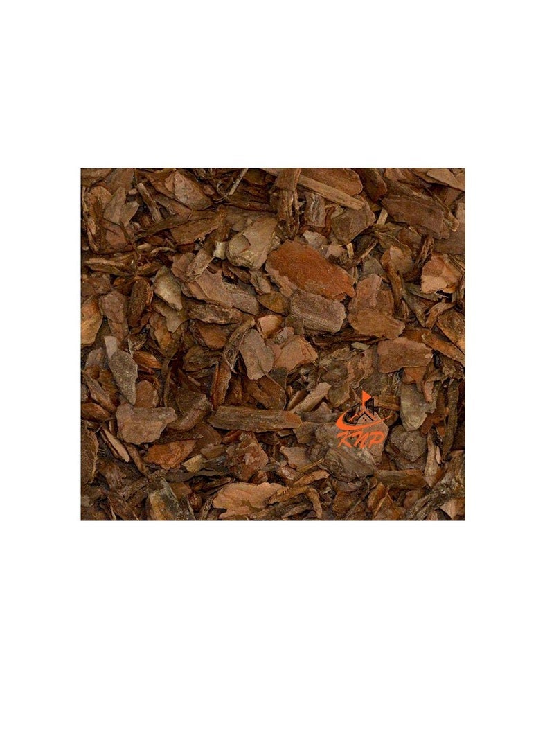 KNP Pine Bark Mulch 400 gm - Image 1