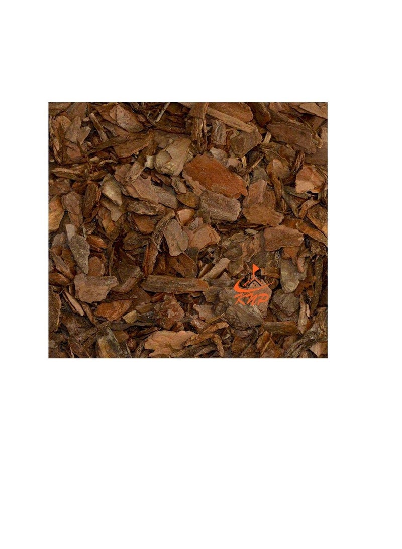 KNP Pine Bark Mulch 400 gm - Image 3
