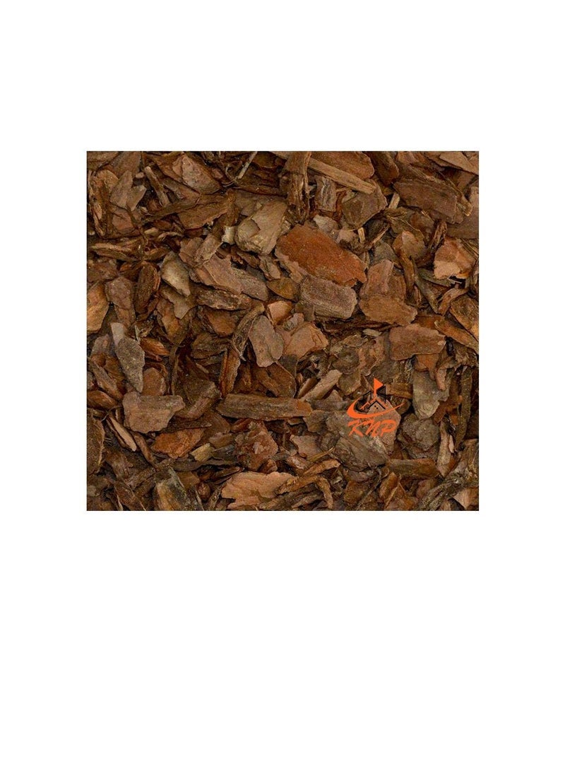 KNP Pine Bark Mulch 400 gm - Image 2