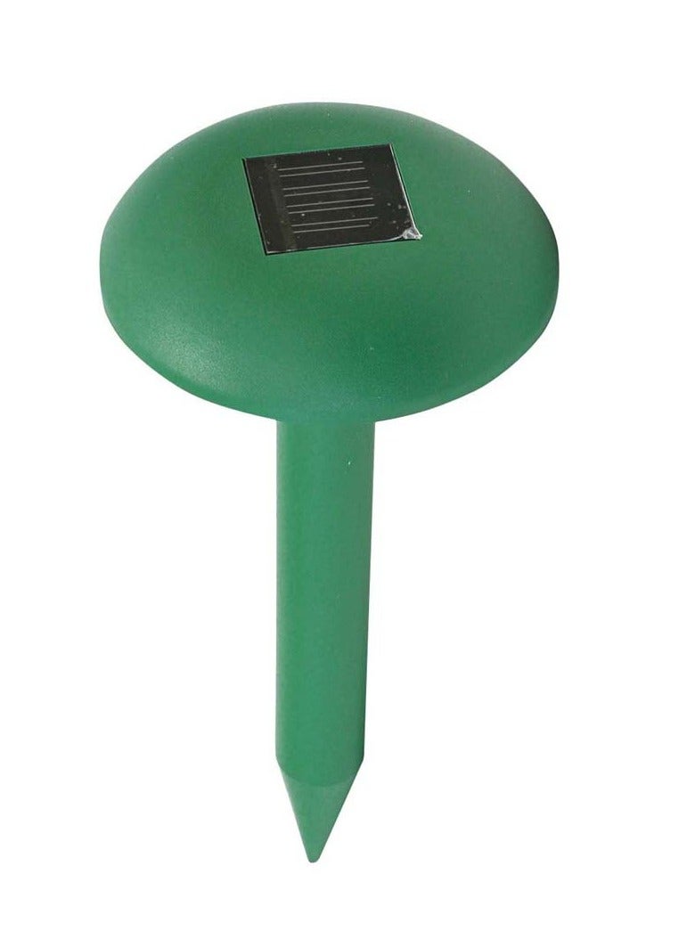 KNP VX Mole and Rodent Repellent