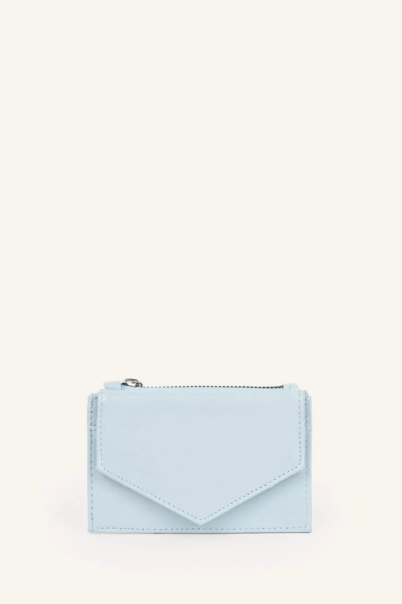 ديفاكتو Woman Faux Leather Wallets