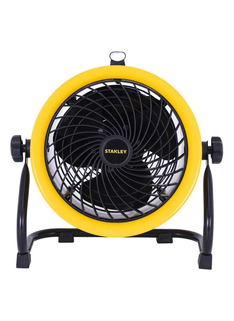 Stanley Stanley Industrial ventilator Cooling Fan, 25cm SLF302535D  - Image 1
