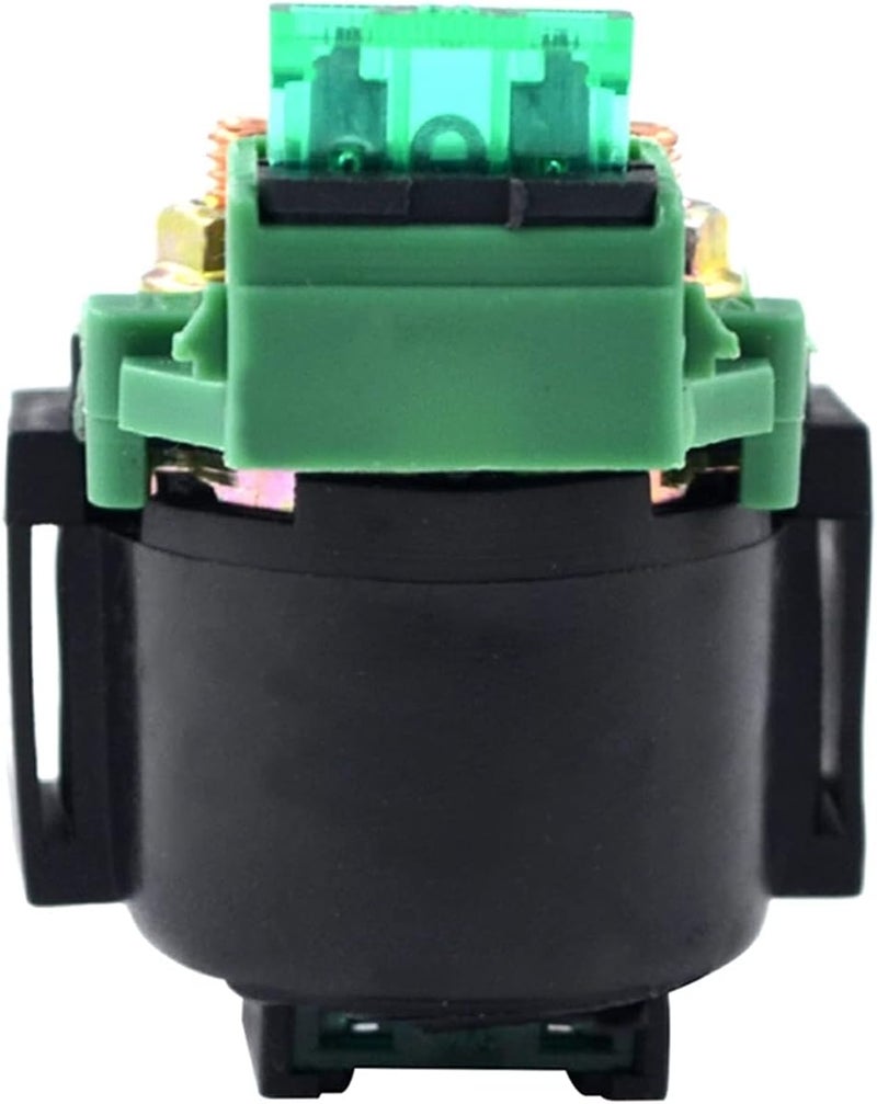 Wivplex Motorcycle Starter Relay Solenoid - Image 3