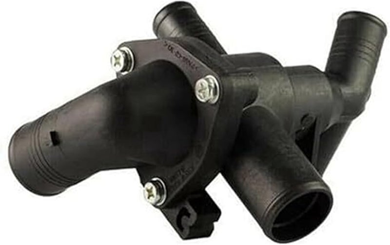 فورد ترانزيت MK7 2006 فصاعدًا 2.4 TDCi غطاء سائل تبريد المحرك 6C1Q8A586BD 6C1Q9K478BD - Image 5