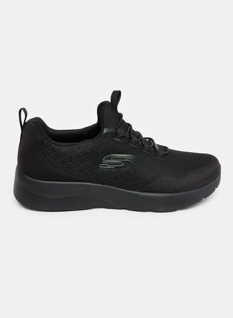 Slip-On Sneakers Dynamight 2.0 - Real Smooth Slip-On Sneakers
