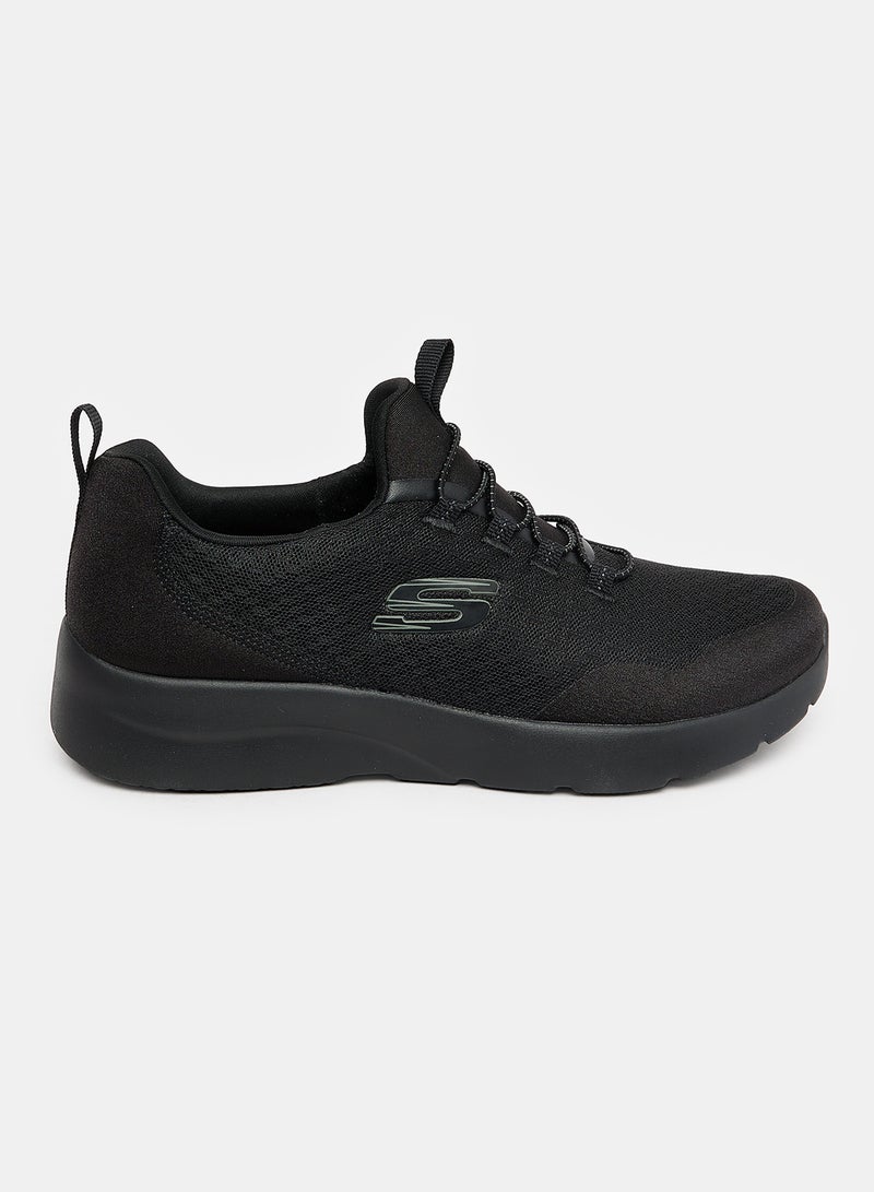 Slip-On Sneakers Dynamight 2.0 - Real Smooth Slip-On Sneakers