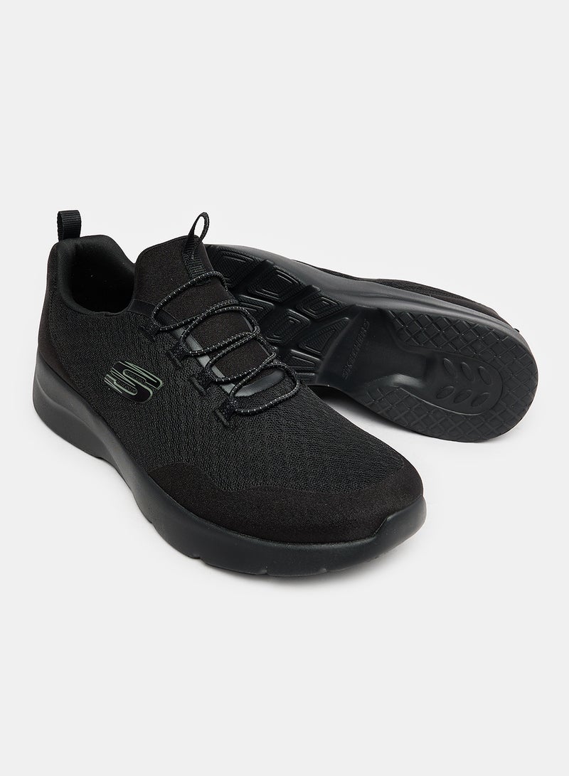 Slip-On Sneakers Dynamight 2.0 - Real Smooth Slip-On Sneakers