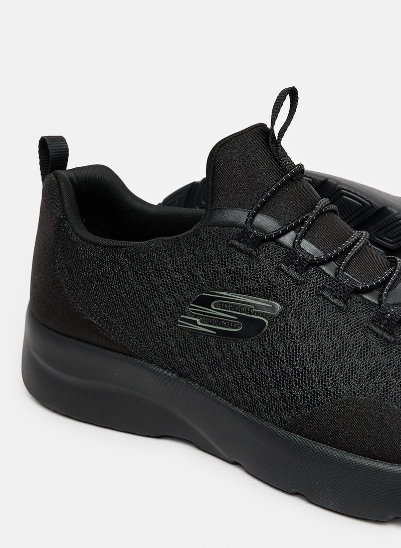 Slip-On Sneakers Dynamight 2.0 - Real Smooth Slip-On Sneakers