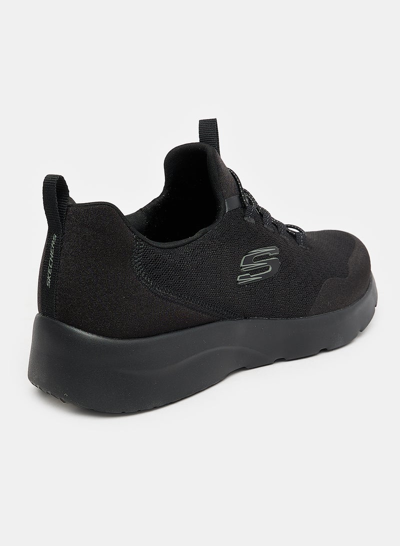 Slip-On Sneakers Dynamight 2.0 - Real Smooth Slip-On Sneakers