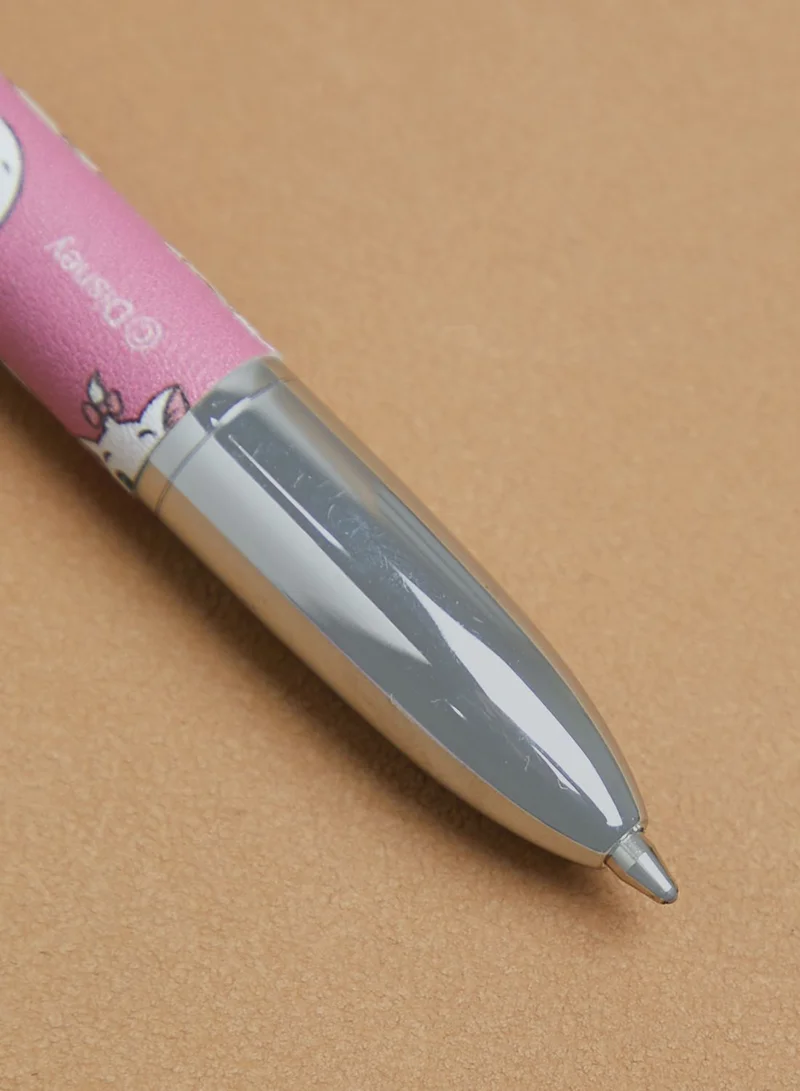 Skinnydip London Disney Marie Pen With Charm