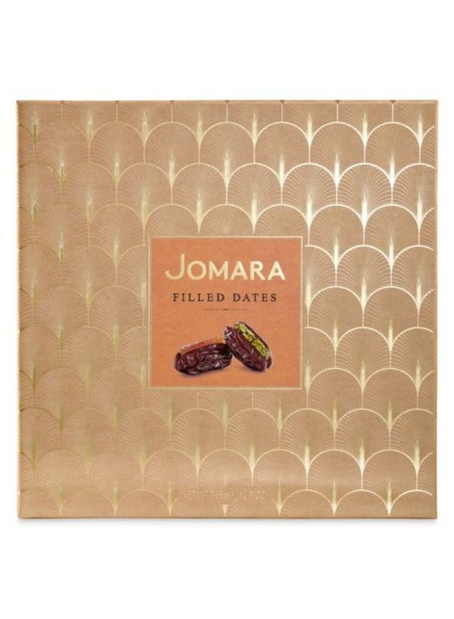 Jomara Filled Dates Assorted Mix Gift Pack - Image 2
