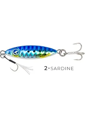 Ryuji Zuby 4.3 cm 15 gr Jig Bait