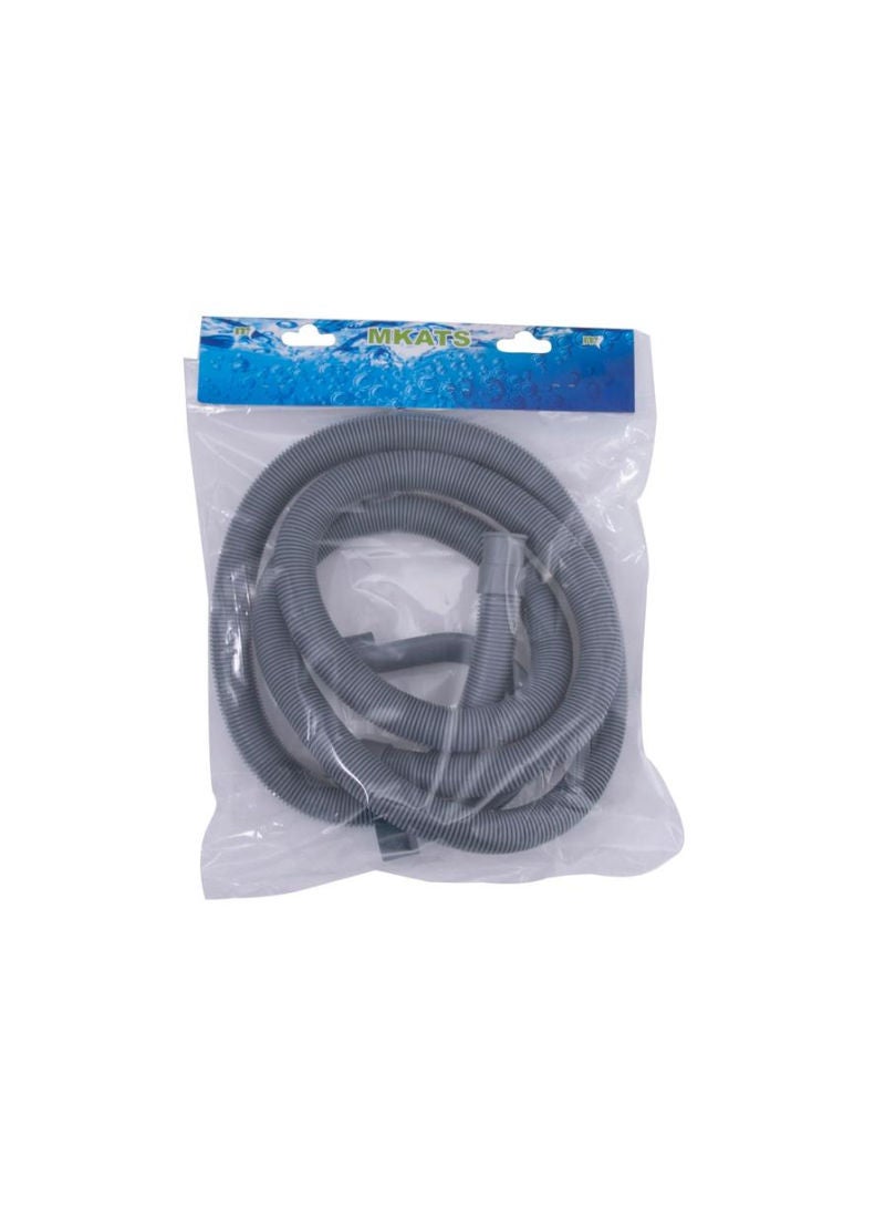 Mkats Dishwasher Outlet Hose 2 M