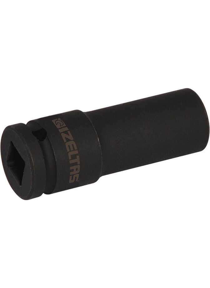İzeltaş - Izeltaş 27 mm 1/2" Hexagon Pneumatic Deep Socket Wrench - Image 1