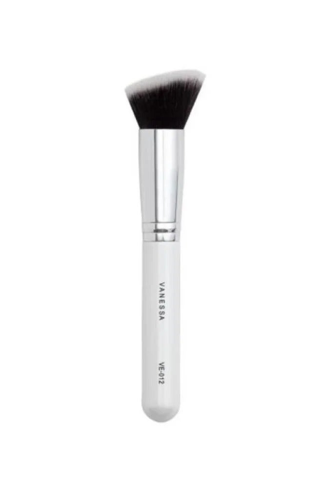 Vanessa Multi-Purpose Angled Face Brush
