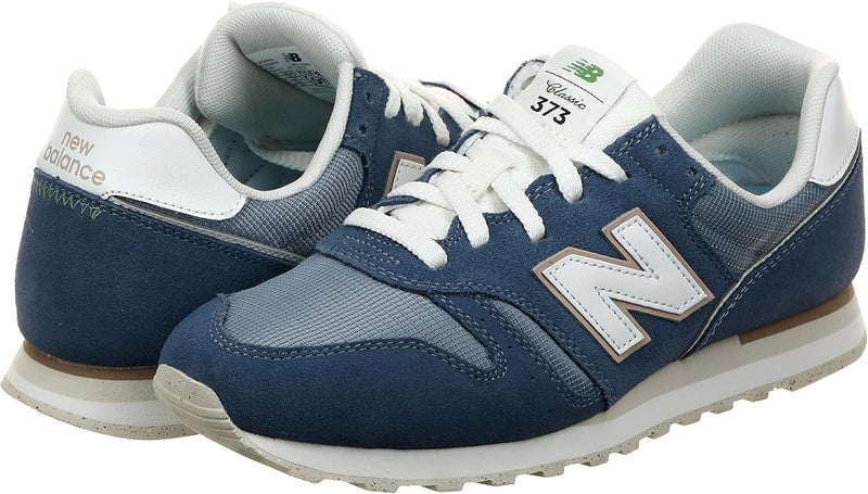 New Balance 373 Women's Sneakers - Image 2