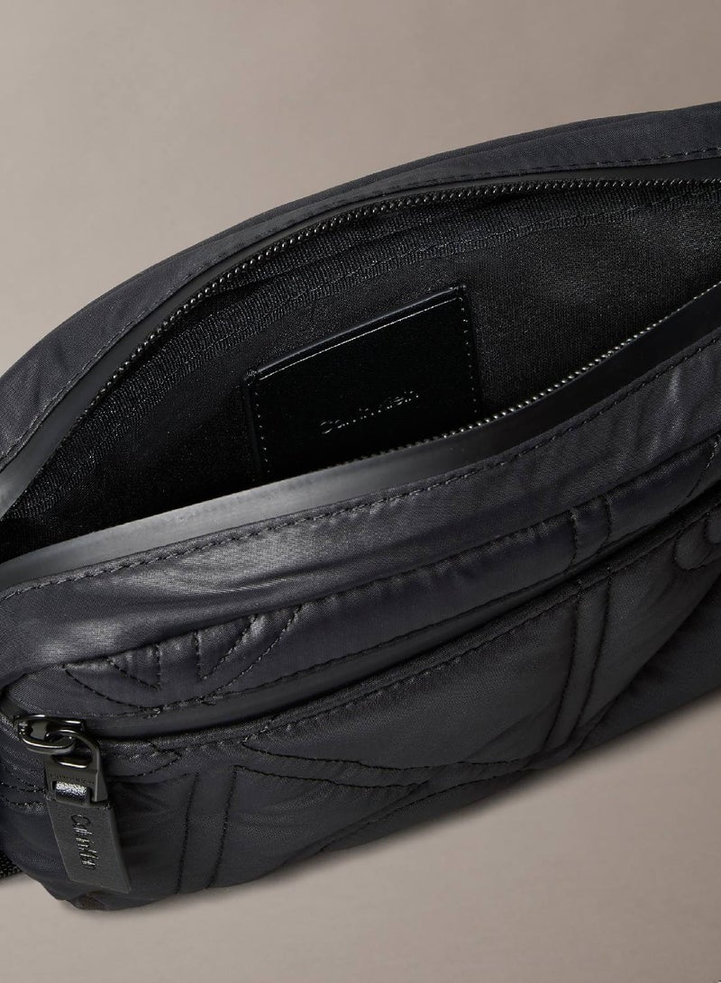 كالفن كلاين حقيبة كاميرا - Image 2