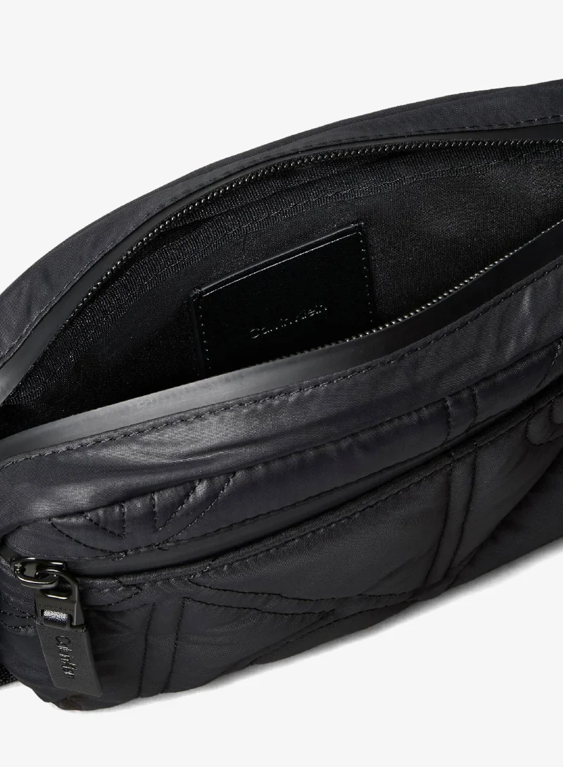 CALVIN KLEIN Puffer Camera Bag