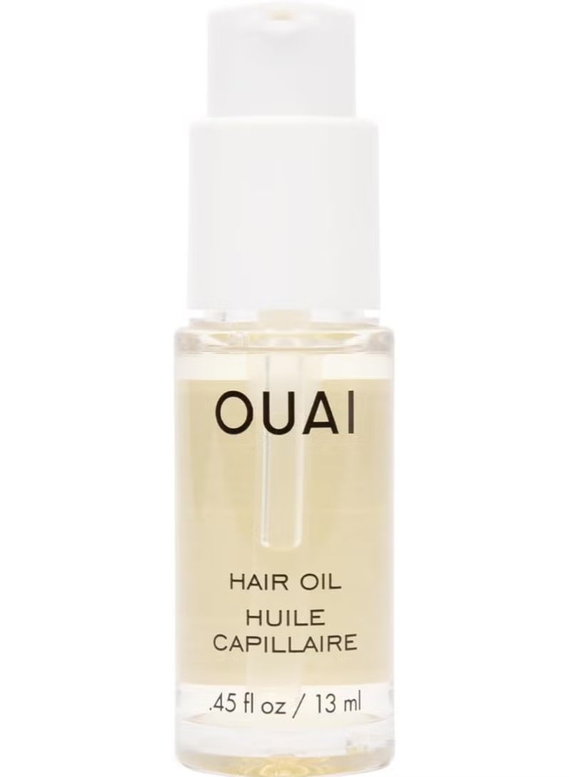 OUAI Hair Oil Travel Size 13ml