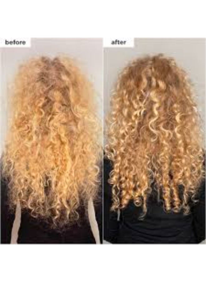 Briogeo Curl Charisma™ Rice Amino + Avocado Leave-In Defining Crème  177ML - Image 4